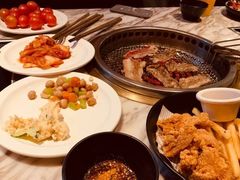 -火炉火自助餐(喜隆多店)