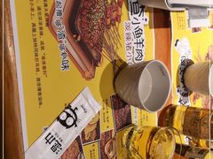 -木屋烧烤(西城天桥店)