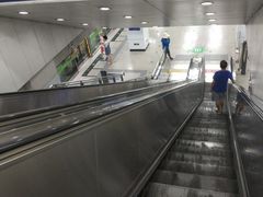 -七里庄(地铁站)