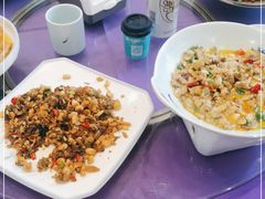 -西江美食舫·江西菜(健德桥店)