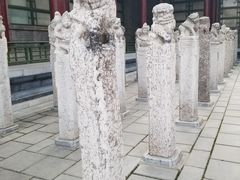 -西安碑林博物馆