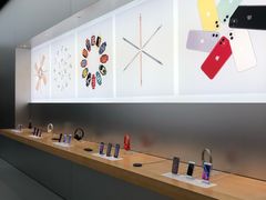 -Apple零售店(成都太古里店)