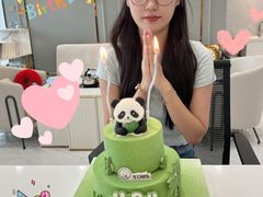 -CAKEBOSS蛋糕老板(东直门来福士店)