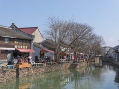 -鸣鹤古镇