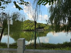 -东山湖公园
