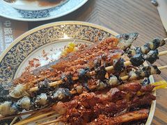 -重庆丽苑维景国际大酒店·海鲜自助餐厅