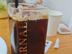 -沏点Trattoria意大利餐厅(新街口店)