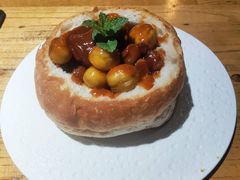 -3号仓库·餐厅(灵溪一店)