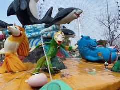 -南昌之星游乐场