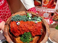 -小龙坎火锅(IFS HOT店)