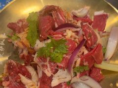 -炉队长·齐齐哈尔家庭烤肉(马家堡店)