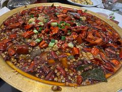 -新乾隆酒楼(帝景园店)