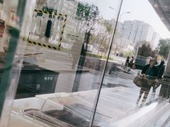 -紫光园清真北京小吃(广渠门内店)