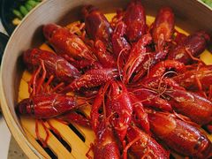 -一棠龙虾•王牌虾球(恒隆广场店)