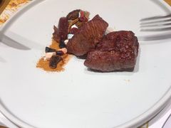 -赤火牛排(金狮广场店)