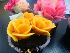 -BON CAKE(华贸购物中心店)