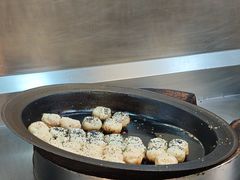 -小杨生煎(黄河路店)