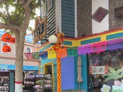 -青岛方特梦幻王国