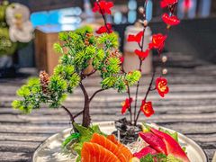 -将太无二·蓝鳍放题·北美寿司(领展购物广场中关村店)