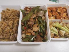 -绿茶餐厅(布吉万象汇店)