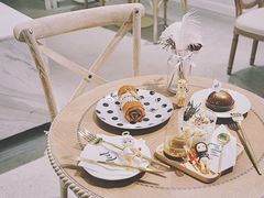 星空-Meet patisserie