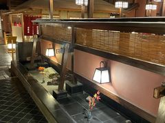 -蟹道乐(新宿本店)