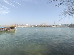 -云龙湖旅游景区