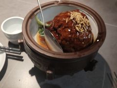 -晓淮山·扬州早茶·淮扬菜(龙阳广场店)