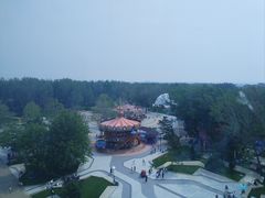 -南戴河国际娱乐中心