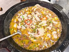 -鱼无双·酸菜鱼(来凤街店)