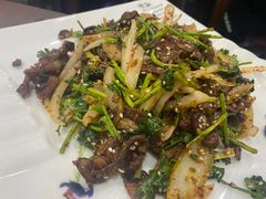 -牛街老爆肚满(牡丹园店)