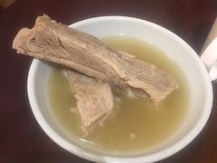 油条-松发肉骨茶SongFa(静安嘉里中心店)