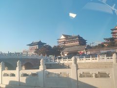 -大明幻境第一城