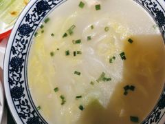 -满堂·烤鸭店·北京菜(鼓楼店)