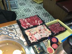 -三毛牛肉店(福强店)