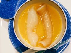 雞汁燉鱔肚-潮汕味道·煮海餐厅(金麟大厦店)