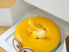 -壹点壹客·生日蛋糕(南山店)