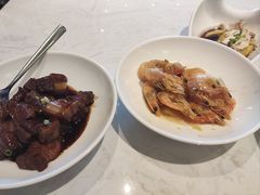 -上海宝华喜来登酒店·采悦轩中餐厅