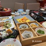 無界·精致料理| 来这里穿和服吃日料