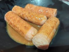 -肥仔文澳门猪骨煲(南京西路店)