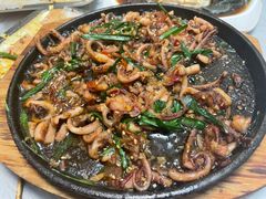 -李家烧烤(龙翔嘉园店)