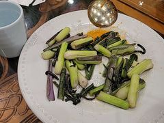 -西江美食舫·江西菜(健德桥店)