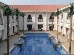 -月坨岛华清月府温泉酒店