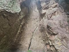 -雁荡山三折瀑景区