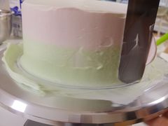 -食间旅人DIY烘焙工作室