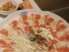 -韩时烤肉(枫蓝店)