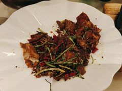 -小桃红·东北菜·春饼烤鸭(南阳湖街店)