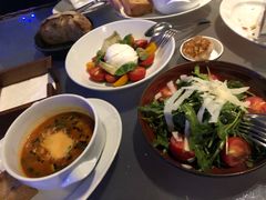 -君悦酒店·La Terrazza意合園·意式风味