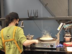 -July tale·可丽饼(德基广场店)