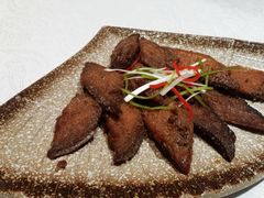 -卫鼎轩·曹公馆(鼓楼店)
